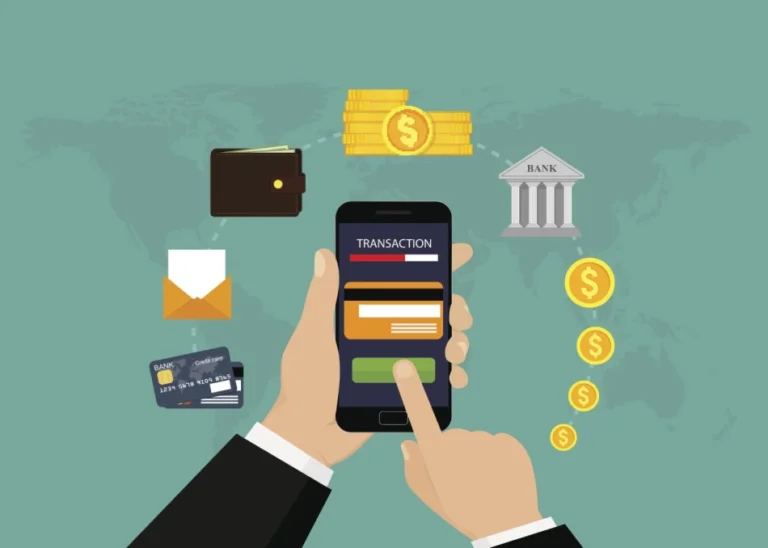 تحويل الأموال: دليل شامل لفهم خدمات و طرق الدفع الإلكتروني Electronic payment